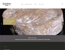 Tablet Screenshot of easterdown.com